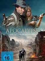 Poster der Apocalypse - Die letzte Hoffnung