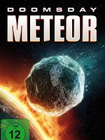 Poster der Doomsday Meteor