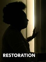 Poster der Restoration