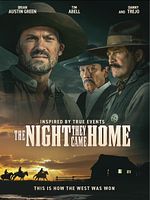 Poster der The Night They Came Home