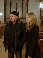 Poster der Ein starkes Team: Und vergib ihnen ihre Schuld