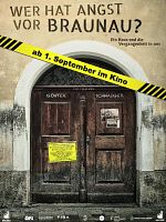 Poster der Wer hat Angst vor Braunau? Ein Haus und die Vergangenheit in uns
