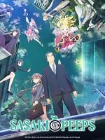 Bild von Sasaki And Peeps