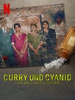 Poster der Curry und Cyanid: Der Fall Jolly Joseph