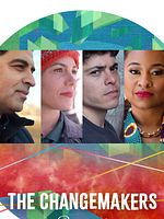 Poster der The Changemakers