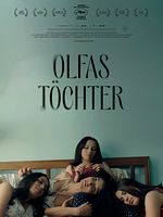 Poster der Olfas Töchter