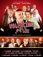 Poster der Kolpaçino 4 4'lük