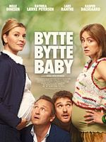 Poster der Baby Trouble