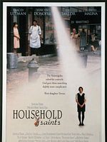 Poster der Ein ganz normales Wunder