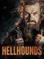 Poster der Hellhounds