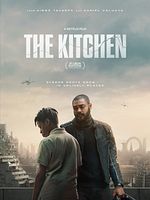 Poster der The Kitchen
