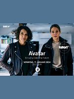 Poster der Tatort: Avatar