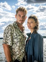 Poster der Inga Lindström: Die vergessene Hochzeit