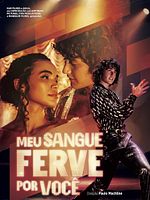 Poster der Meu Sangue Ferve Por Você