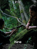 Poster der Here