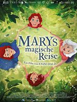 Poster der Marys magische Reise