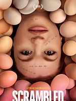 Poster der Scrambled