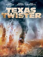 Poster der Texas Twister