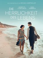 Poster der Die Herrlichkeit des Lebens