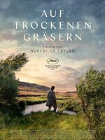 Poster der Auf trockenen Gräsern