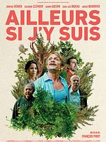 Poster der Ailleurs si j'y suis