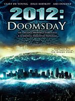 Poster der 2012 Doomsday
