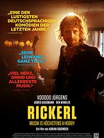 Poster der Rickerl - Musik is höchstens a Hobby