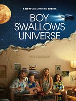 Bild von Boy Swallows Universe