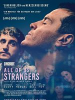 Poster der All Of Us Strangers