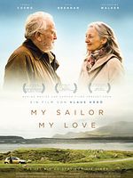 Poster der My Sailor, My Love