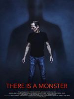 Poster der There Is a Monster