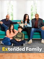 Poster der Extended Family