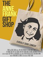 Poster der The Anne Frank Gift Shop