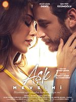Poster der Aşk Mevsimi