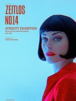 Poster der The Atrocity Exhibition