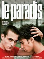Poster der Le Paradis