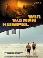 Poster der Wir waren Kumpel