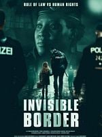 Poster der Die unsichtbare Grenze