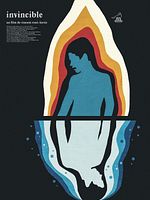 Poster der Unbesiegbar