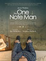 Poster der The One Note Man