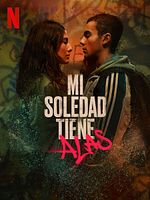 Poster der Mi soledad tiene alas