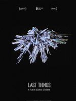Poster der Last Things