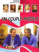 Poster der Un couple modèle