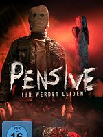 Poster der Pensive – Ihr werdet leiden