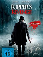 Poster der Ripper's Revenge