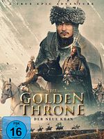 Poster der The Golden Throne - Der neue Khan