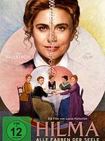 Poster der Hilma - Alle Farben der Seele