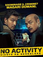 Bild von No Activity: Niente da Segnalare