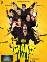 Poster der Drame Aale