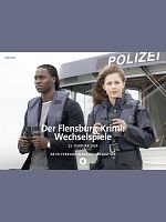 Poster der Der Flensburg-Krimi: Wechselspiele